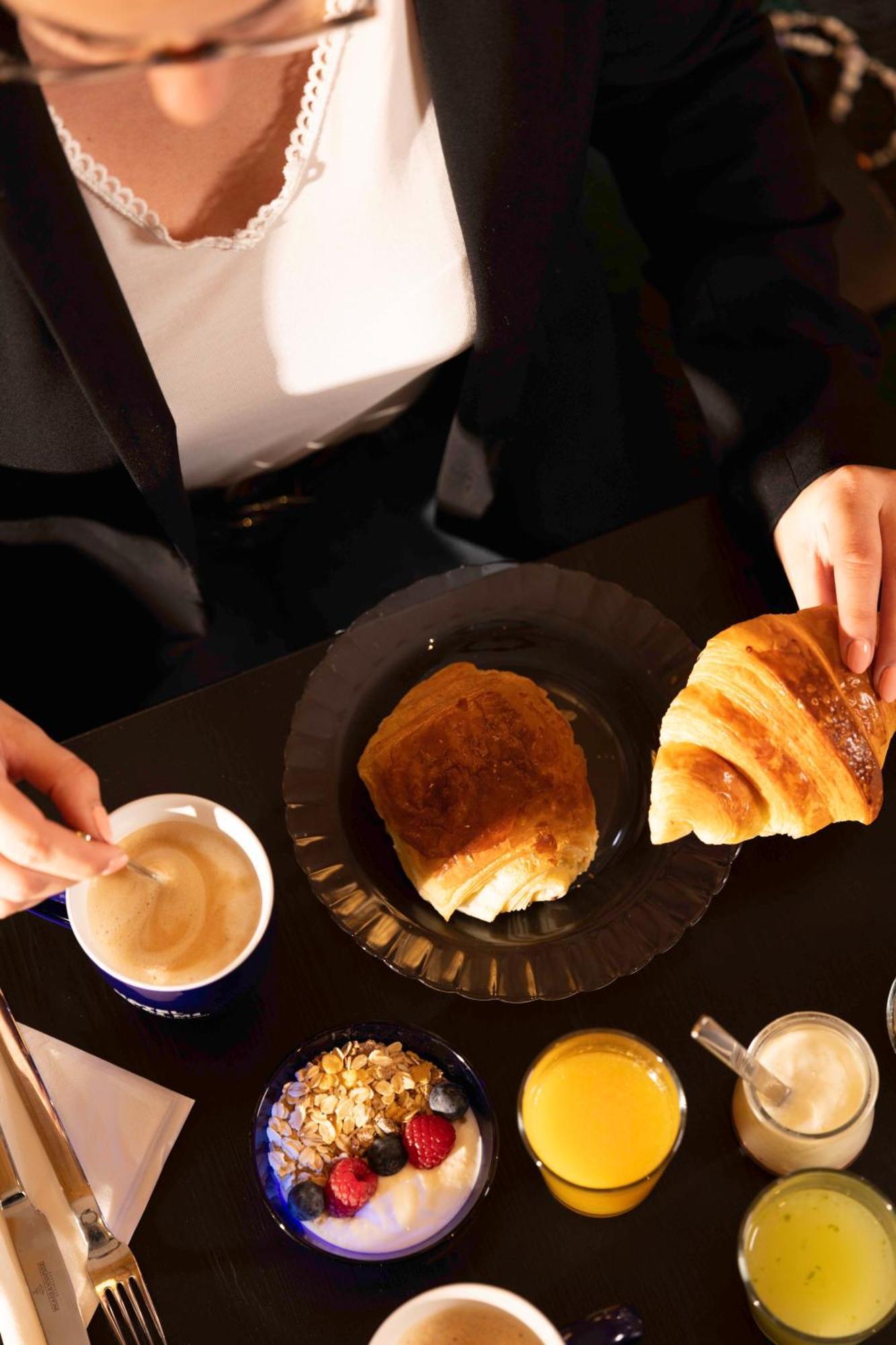 Hotel Locomo - Gare De Lyon Bastille باريس المظهر الخارجي الصورة